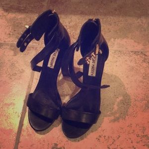 Steve Madden heels
